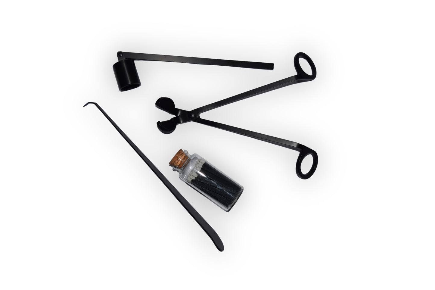 Handcrafted Spa Collection Gift Set