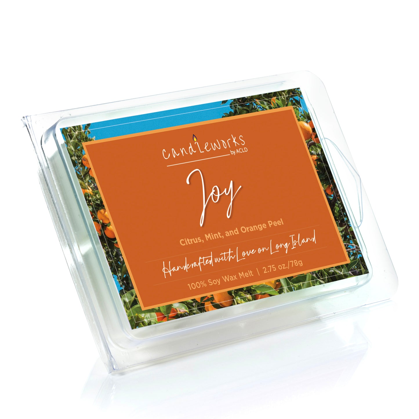 Joy Wax Melt