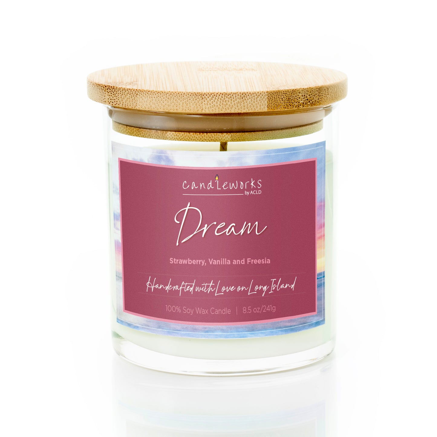 Dream Candle