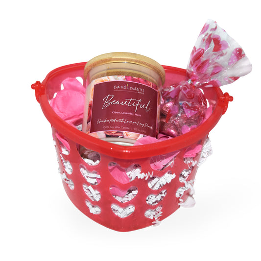 Be Mine Gift Set