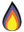 Candleworks.org logo