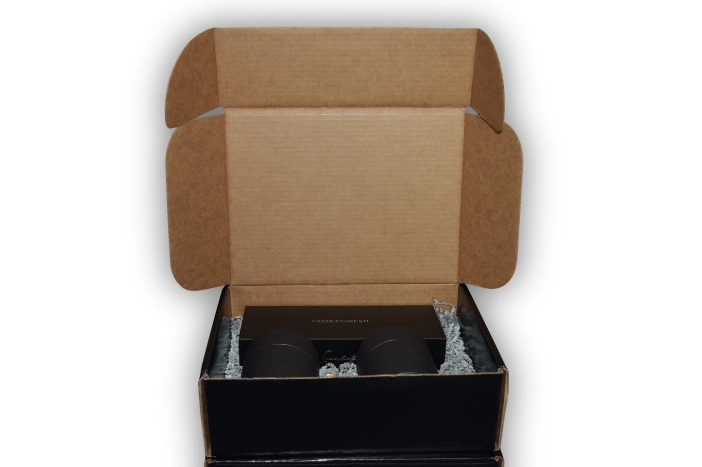 Handcrafted Holiday Gift Set