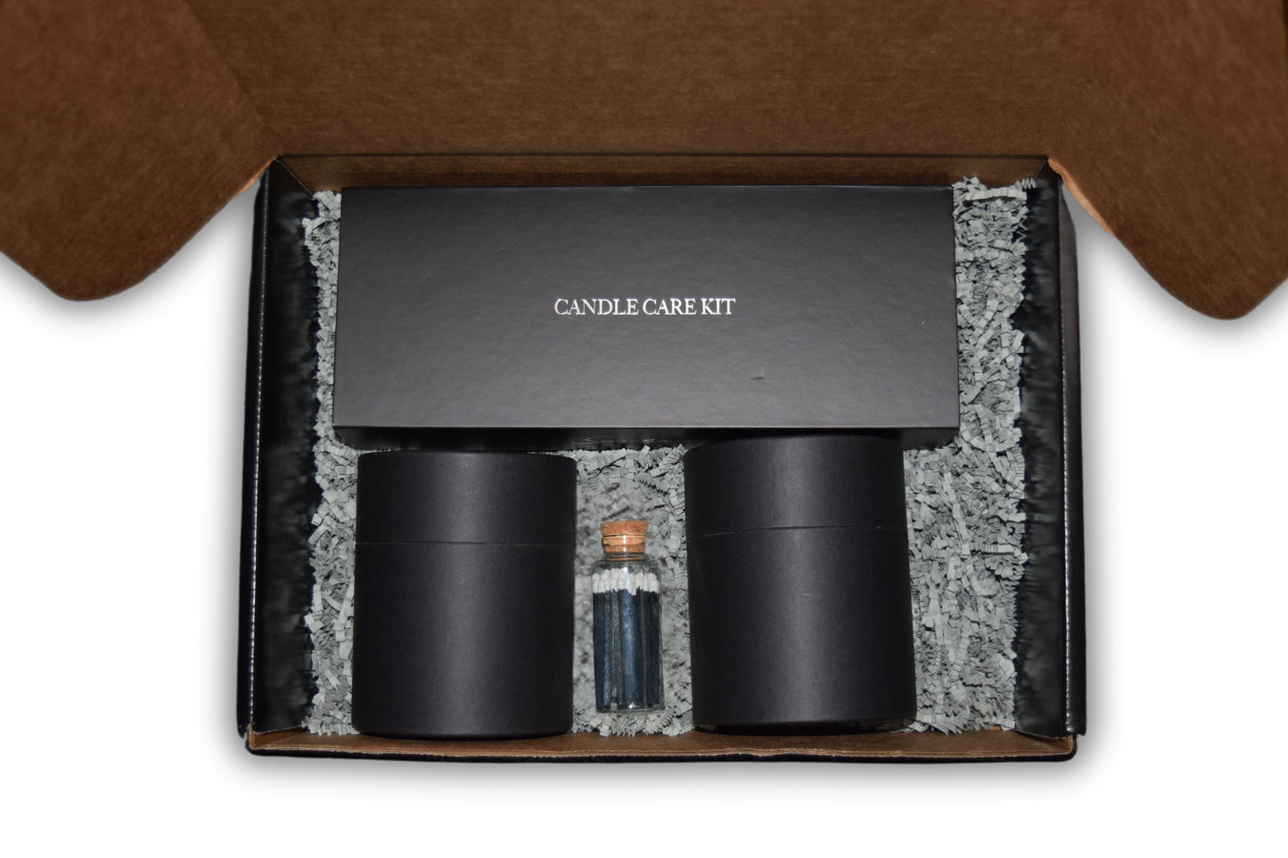 Handcrafted Holiday Gift Set