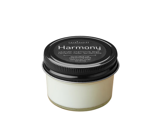 Harmony Candle