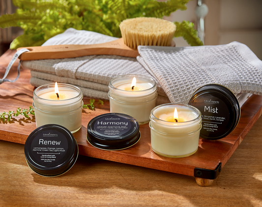Spa Collection Gift Set