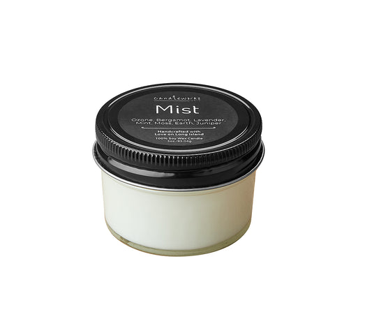 Mist Candle